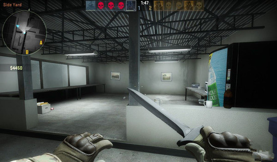 绝对锋线组 绝对锋线组