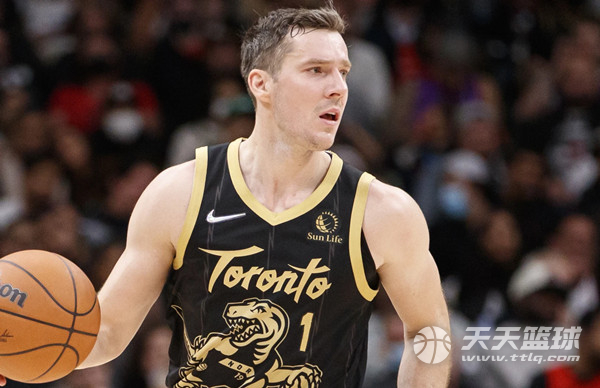 意媒曝卢克曼带走更衣室大部分私人物品 亚特兰大会因罢训罚他